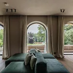 Βίλα Le Temps De Vivre Chimay - Ardennen