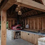 Le Temps De Vivre Chimay - Ardennen Βίλα