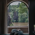 Le Temps De Vivre Chimay - Ardennen Βίλα Momignies