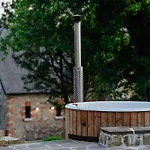 Βίλα Le Temps De Vivre Chimay - Ardennen