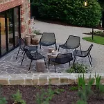 Willa Le Temps De Vivre Chimay - Ardennen Momignies