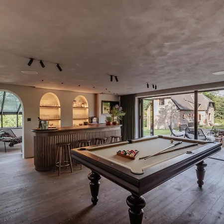 Le Temps De Vivre Chimay - Ardennen * Momignies