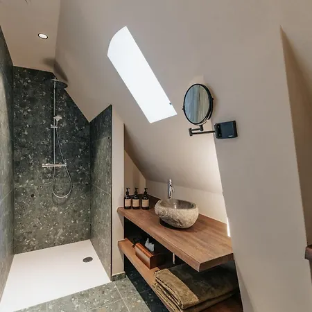 Le Temps De Vivre Chimay - Ardennen Momignies