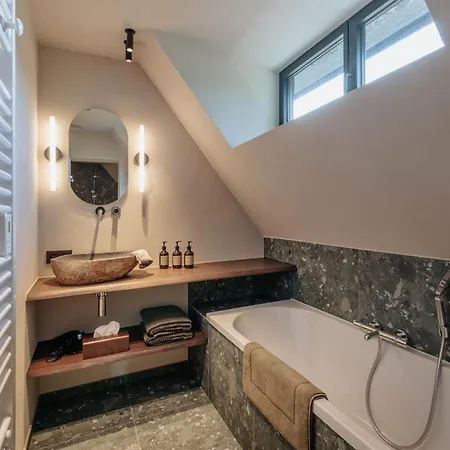 빌라 Le Temps De Vivre Chimay - Ardennen *