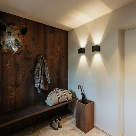 Le Temps De Vivre Chimay - Ardennen *