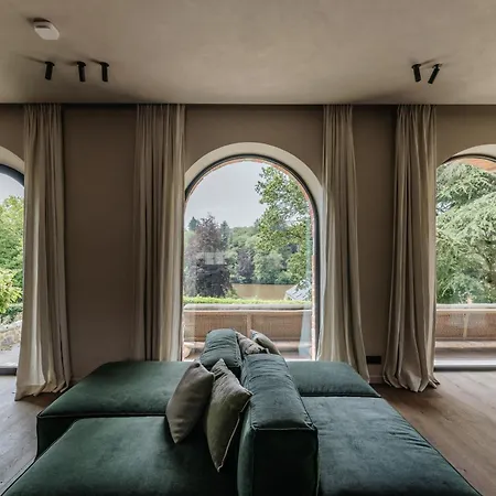 빌라 Le Temps De Vivre Chimay - Ardennen