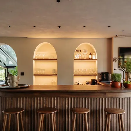 Le Temps De Vivre Chimay - Ardennen 빌라 *