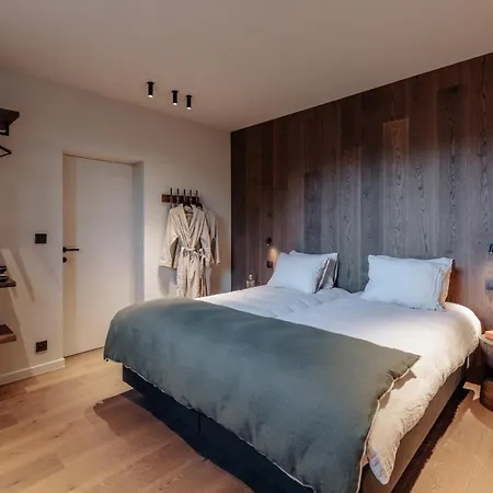 빌라 Le Temps De Vivre Chimay - Ardennen Momignies