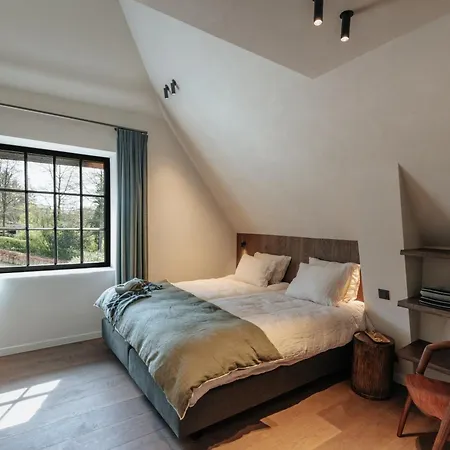 Le Temps De Vivre Chimay - Ardennen