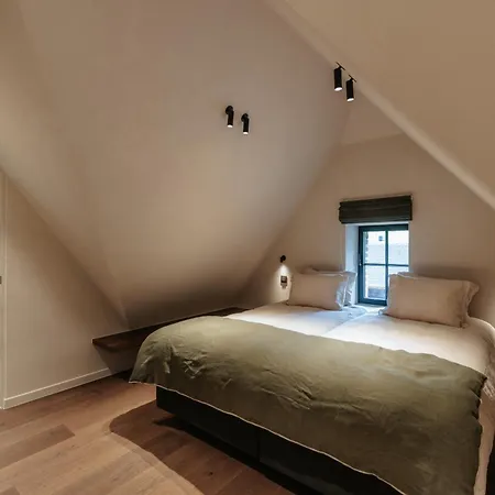 Le Temps De Vivre Chimay - Ardennen 빌라 Momignies