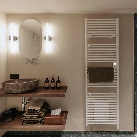 Le Temps De Vivre Chimay - Ardennen *