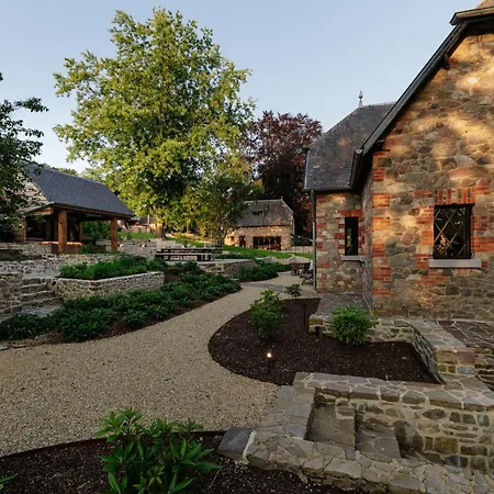 빌라 Le Temps De Vivre Chimay - Ardennen