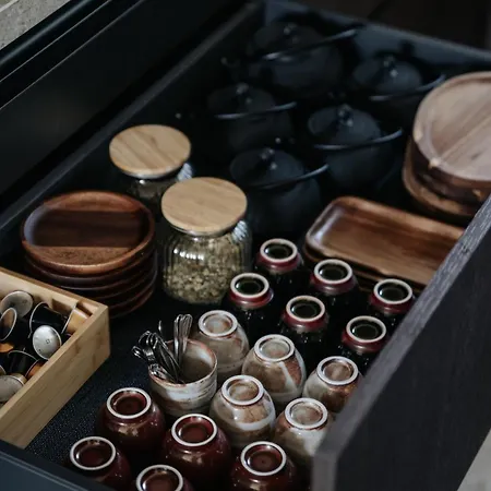 빌라 Le Temps De Vivre Chimay - Ardennen Momignies