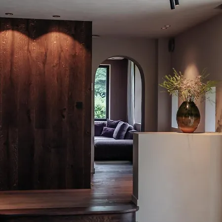 Le Temps De Vivre Chimay - Ardennen *