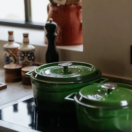 Le Temps De Vivre Chimay - Ardennen 빌라