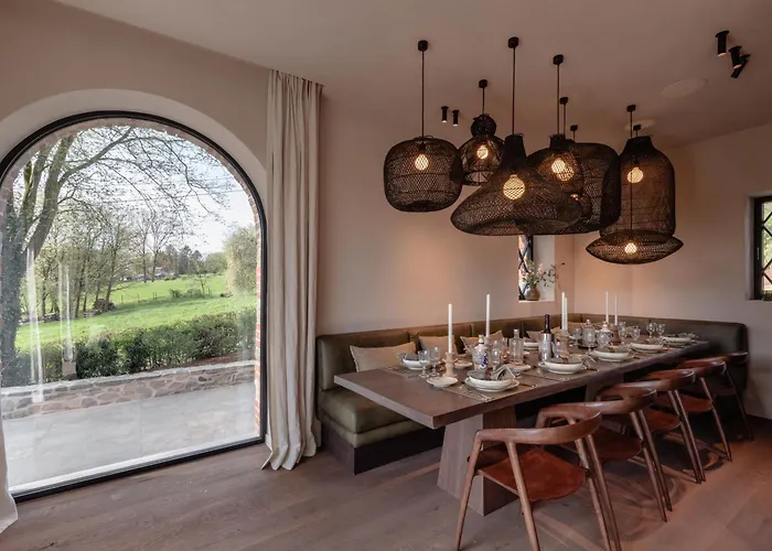 Villa Le Temps De Vivre Chimay - Ardennen Momignies