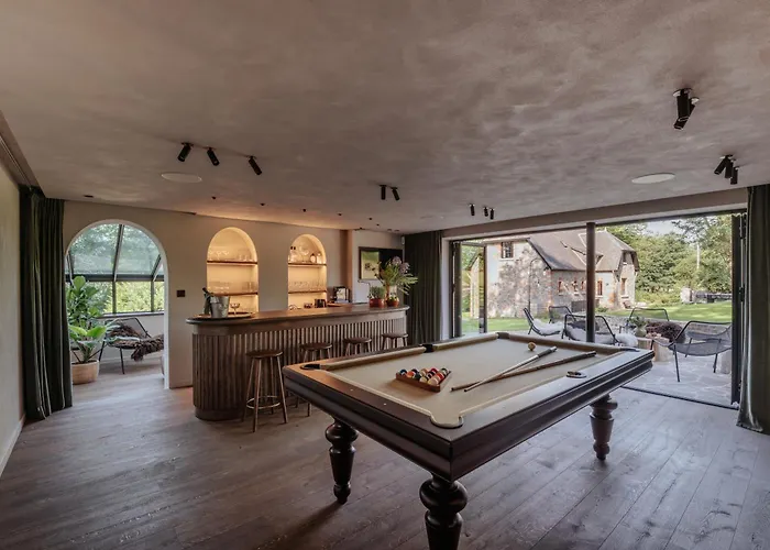 Le Temps De Vivre Chimay - Ardennen * Momignies