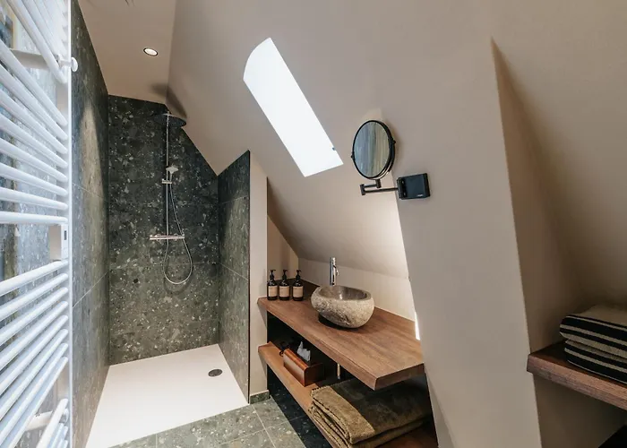 Le Temps De Vivre Chimay - Ardennen Momignies