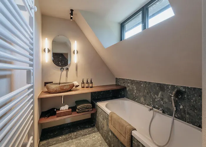 Villa Le Temps De Vivre Chimay - Ardennen *