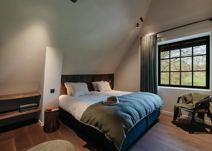 Le Temps De Vivre Chimay - Ardennen