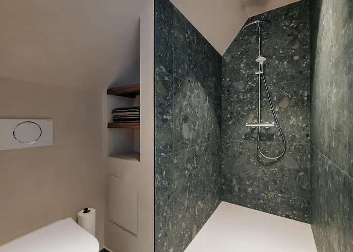 Le Temps De Vivre Chimay - Ardennen Villa Momignies