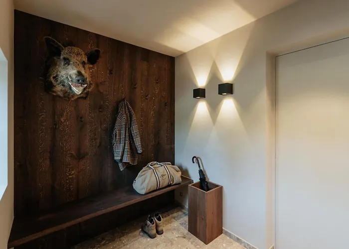 Le Temps De Vivre Chimay - Ardennen *