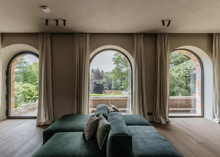 Villa Le Temps De Vivre Chimay - Ardennen