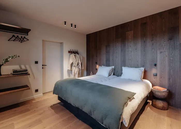 Villa Le Temps De Vivre Chimay - Ardennen Momignies