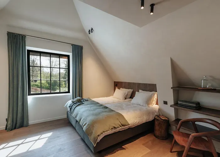 Le Temps De Vivre Chimay - Ardennen