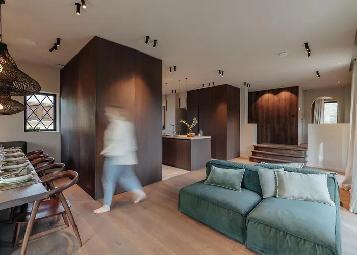 Le Temps De Vivre Chimay - Ardennen Villa Momignies