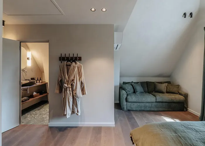 Le Temps De Vivre Chimay - Ardennen *