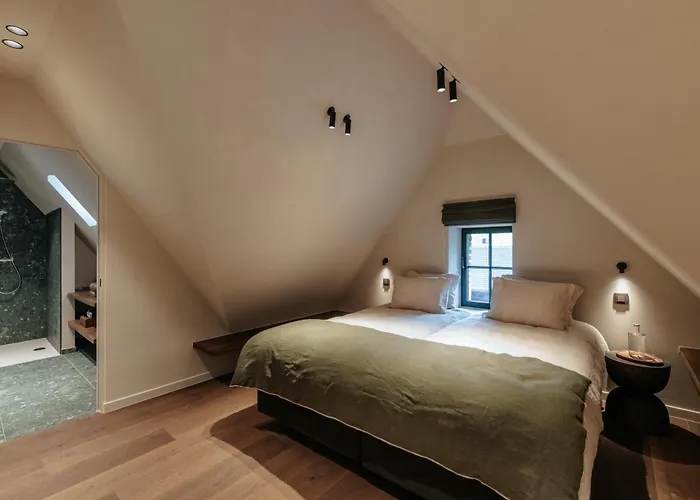 Le Temps De Vivre Chimay - Ardennen Villa Momignies