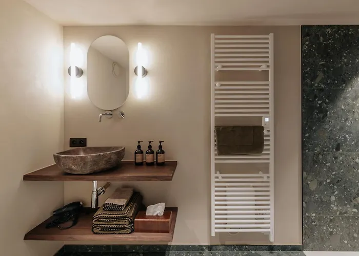 Le Temps De Vivre Chimay - Ardennen *