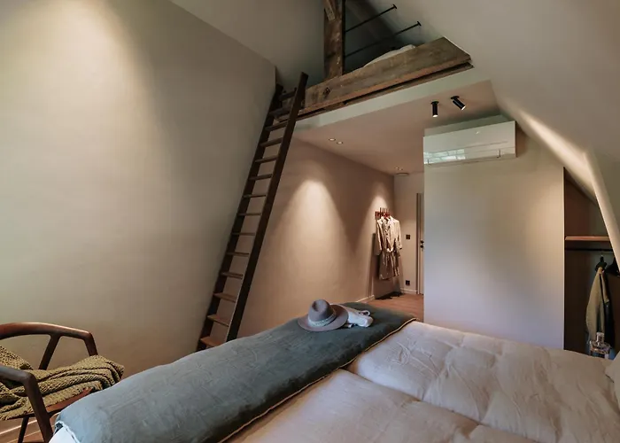 Villa Le Temps De Vivre Chimay - Ardennen Momignies