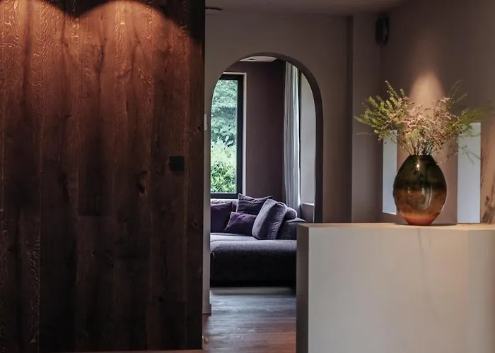 Le Temps De Vivre Chimay - Ardennen *