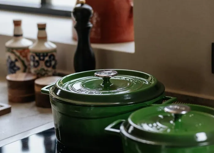 Le Temps De Vivre Chimay - Ardennen Villa