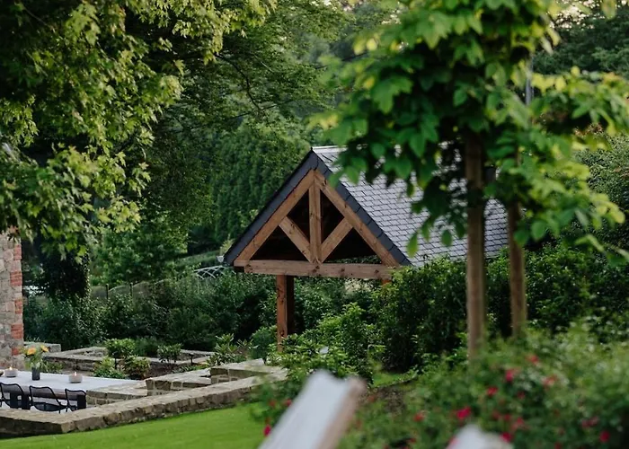 Le Temps De Vivre Chimay - Ardennen * Momignies